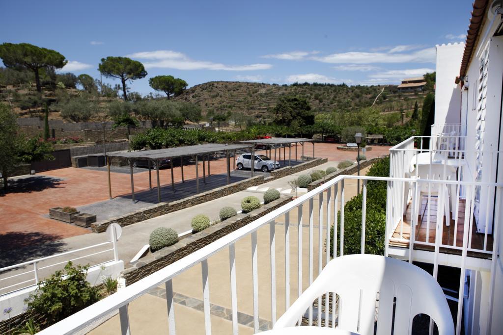 Hotel Calina Cadaques Ruang foto