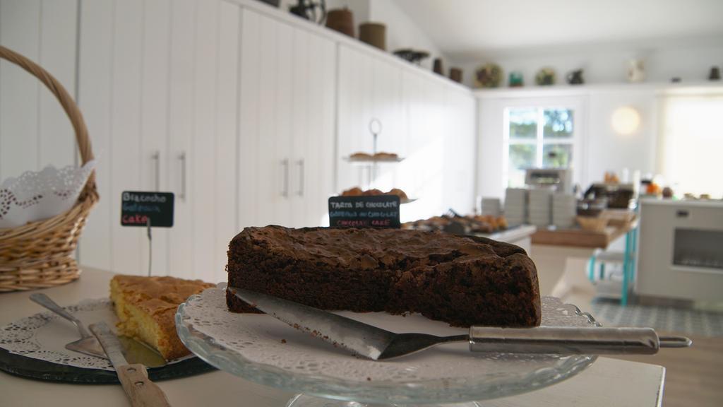 Hotel Calina Cadaques Bagian luar foto